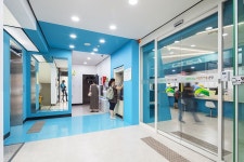 YOAP architects » 찾아가는 동주민센터_응암3동