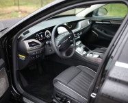 Instagram의 나도 가끔은 행복하고 싶다.님: “제네시스 g90 시승... #제네시스g90#genesisg90#g90#차스타그램” | Hyundai, Kia, Steering... 