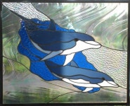 Glass Gallery Stained Glass | 스테인드글라스