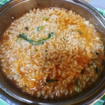 그래서 주님이 주신 만인의 은혜 라면으로 ..ㅎㅎㅎ  라면에 찬밥 그리고 김치 하나뿐이지만 그래도 쪽방촌 어르신들 보다는 잘먹는거라 ..( 달걀도... 