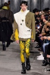 CMMN SWDN - Fall/Winter 2019 - Look 8 | 패션 스타일, 패션 디테일, 패션