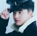 D.O - “ALLURE MAGAZINE” || 디오 || 도경수 || | Exo