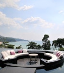 Pullman Phuket Arcadia on Naithon Beach. The C-Bar.(이미지 포함)