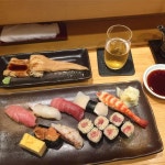 bliss님의 스시 | 스시