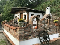 Pin de 금월 엄 en 집 꾸미기 | Casas de campo, Decoración del jardín, Casas de fincas