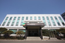 농산물 품질관리원의 이전을 끝내고 새롭게 자리를 채울 아이템 입주를 기다리고 있습니다.