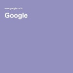Google | 지도, 웹사이트, 건강