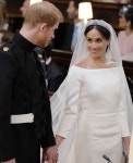 Duke and Duchess of Sussex | 해리 왕자, 드레스, 웨딩드레스