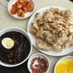 뜯은 미미크래커는 역시나 존맛이였어 대만 가면 다른데 다 필요없고 무조건 미미다 맛있는 선물도 좋지만 이렇게 여행 갈때마다 챙겨주는... 