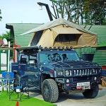 #럭셔리리조트 #펜트하우스 #허머 #그린존리조트 | Monster trucks, Golf carts, Trucks