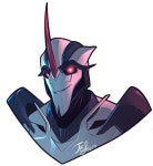 Starscream by Fef_Robot_Arts(이미지 포함)