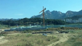 3호선 대곡역 가는길 1 | 여행, 장소