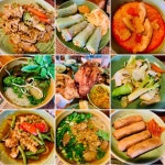 괌 에 오면 #반타이 먹어줘야 된다요! #배틀트립 에도 나온... #family #lunch at #banthai #guam #usa  괌 에 오면 #반타이 먹어줘야 된다요!... 