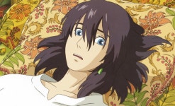 Howls Moving Castle | 캐릭터 일러스트, 지브리 스튜디오, 하울의 움직이는 성