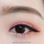 2mm 가격 : 30,000원(20p) 사용기간 : 원데이 - 오렌즈의 시그니처 ‘미스티 … | Korean makeup tips, Korean makeup, Makeup