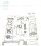 2016-02-04 Hotel Peyto Gangnam 페이토 호텔 강남 – yunas illustration portfolio | 호텔