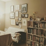 액자로 벽을 채워보기 - 어느 저녁나절에 by 오늘의집 limejam10 님 _ 오늘의집 어플에서 더 많은 정보를 볼 수 있습니다. 프로필 링크를... 