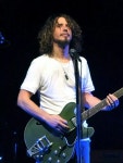 316 best Chris Cornell images on Pinterest | Chris cornell, ...
