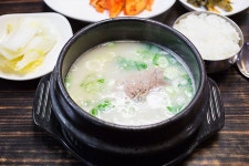 살면서 꼭 먹어봐야 할 서울의 설렁탕 베스트 15 | 韓国 グルメ, ソルロンタン, グルメ