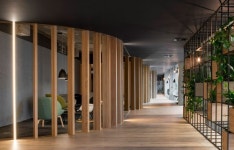 Pin by e_sook park on 인테리어 | Architect, Design, Office design