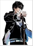 hijikata toshiro - Google Search | 남자 캐릭터, 소년