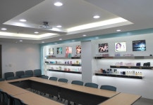 archiframe architect, KOICC office 아키프레임 건축사 사무소, KOICC 오피스디자인