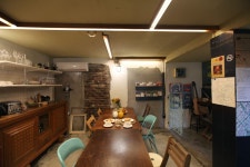 guesthouse pajamaparty  in Hongdae에 있는 guesthouse pajamaparty님의 핀