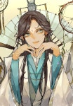 니딤 on Twitter 니딤 on Twitter in 2022 | Heavens official blessing, C anime, Drawing base