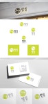 주식회사 명성/ Design by hanq1918/명성의 이니셜M과 명성(샛별)을 조합하여 심볼화하였으며 심플하고 모던함에 중점을 둔 로고디자인 #별... 