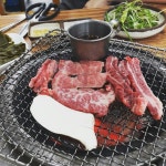 경주 소전생고기☆☆☆☆ 경주토박이들만 간다는 맛난 고기집~~정말 맛있게 먹고 된장국수 달라했더니 없단다~~알고봤더니 여긴... 