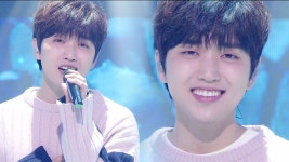 《Comeback Special》 SANDEUL (산들) - Stay as you are (그렇게 있어줘) @인기가요 Inkiga...