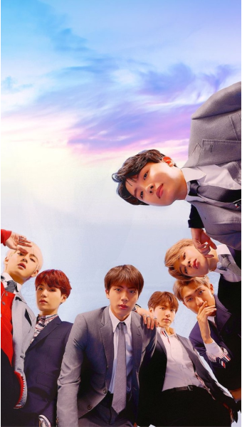 #bts #namjoon #jin #yoongi #jhope #jimin #taehyung #jungkook #kpop #seoul #방탄소년단 #김남준 #김석진 #민윤기 #전호석 #박지민...