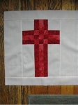 Image result for Free Christian Quilt Patterns | 퀼트, 패턴, 교회