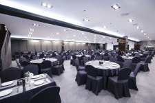 K-Turtle Convention & Wedding | 연회장