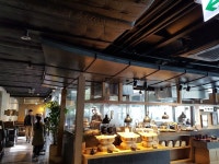 #여의도맛집 #사대부집곳간 전경련회관50층 한식뷔페! Korean Culinary legacy / #KBS강성실 방문 2017-03-24(금) | 식당