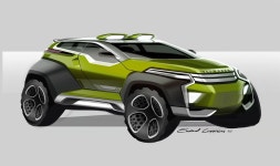 SUVs and Baja racers! on Behance | 멋진 자동차, 자동차, 3d 아트