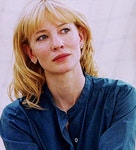 Pin page one road ends where one begins | 케이트 블란쳇, 배우, 영화