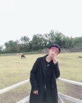 Instagram의 한빛👑님: “드디어 만났다 내칭구 알파카녀석💛 #제주목장 #제주알파카 #목장체험 #먹이주기체험 #알파카 #제주여행지추천... 