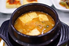 풍동 애니골 웰빙한정식 잎새향 소바싹 불고기 정식 | 식품 아이디어, 불고기, 정식