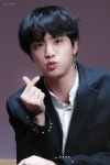 #진 #석진 #김석진 #JIN #BTS #방탄소년단 #worldwidehandsome @BTS_twt | Seokjin bts, Bts jin, Seokjin