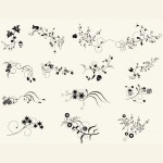 Пин от пользователя atelier  T (mint_arttherapy) на доске 영문캘리 | Искусство