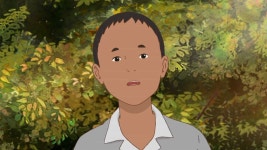 [다시보기] 소나기 (The Shower, 2017) 설렘주의보 예고편 (Special Trailer) | 애니메이션