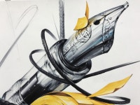 가우디미술학원  그림통에 있는 Seohong Park님의 핀 | 미술 참고 자료