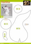 쥐에 있는 collabosong님의 핀 | 인형