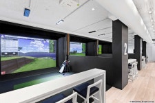 Golf academy에 있는 Claudy Tseng님의 핀 - 2023 | 골프, 골프장