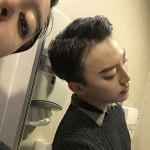 77 Me gusta, 2 comentarios - 자강 주 (@ironjagang) en Instagram: &quot;영화 볼꺼야&quot;
