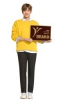 Ivyclub x Wanna One #Daniel(이미지 포함) | 강다니엘
