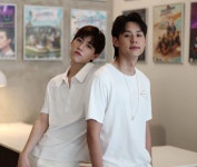 ปักพินโดย 영아 ใน BKPP