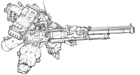 mechanic concept_4에 있는 Scott Dohyun Kim님의 핀 | 아이디어