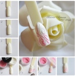 Annie님의 Nail 이미지 | 네일아트, 네일아트 강좌, 네일